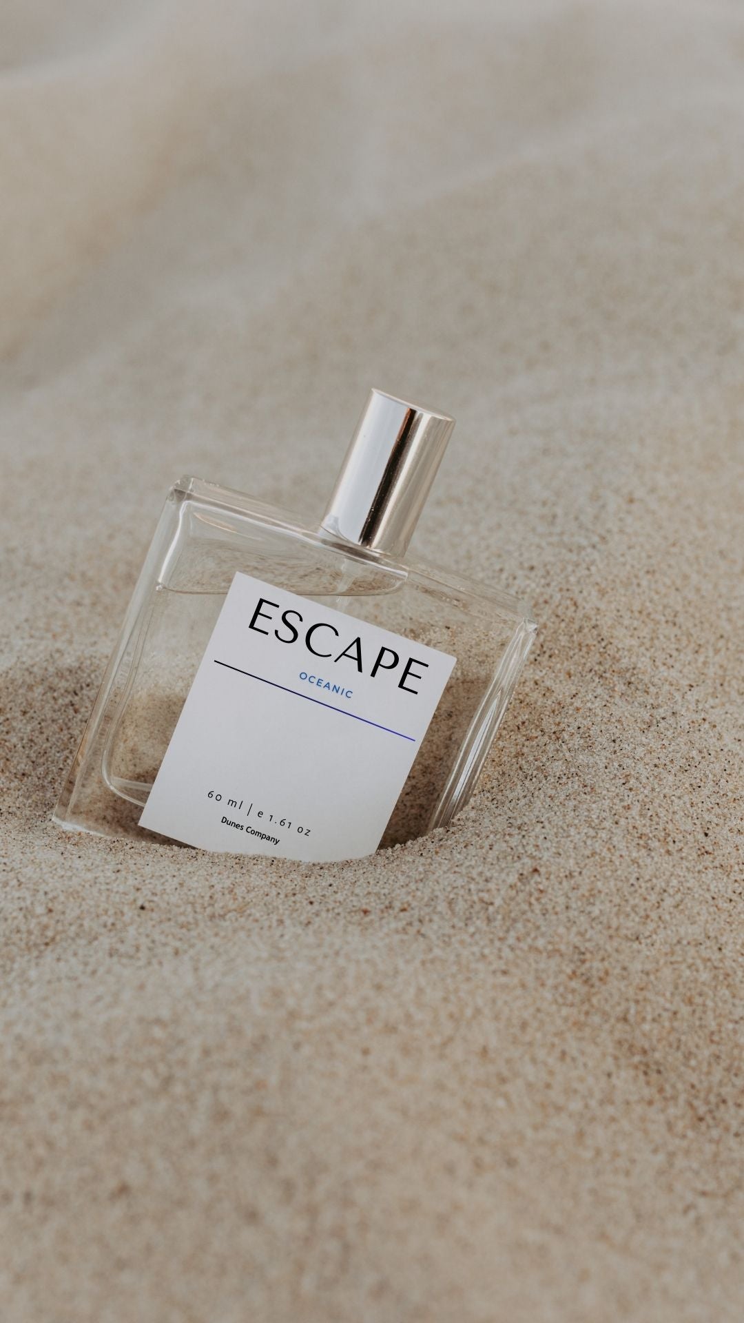 Escape Oceanic