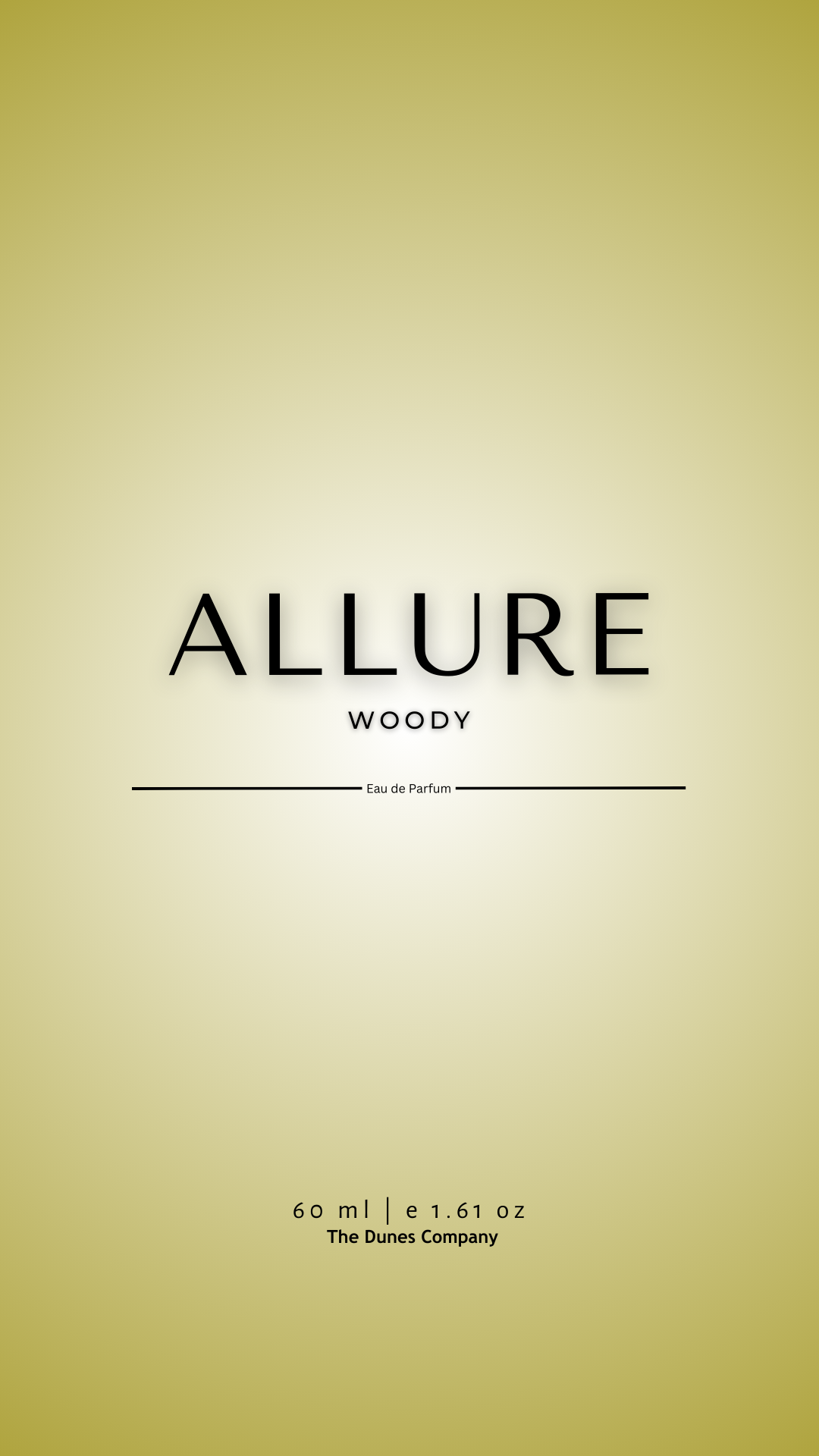 Allure Woody