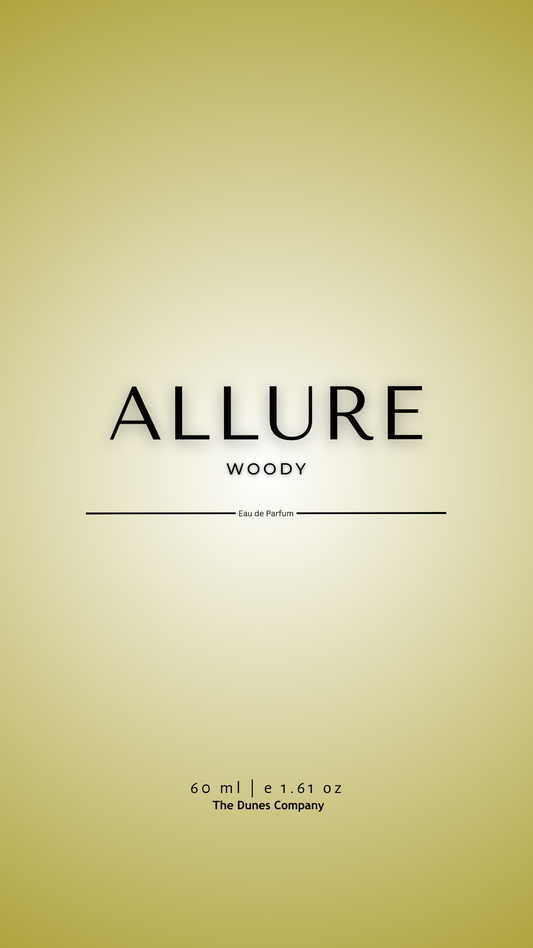 Allure Woody